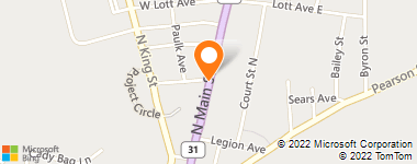 Insurance Agency & Insurance Agent - Tanner Insurance Agency