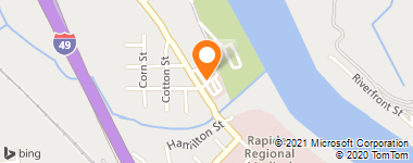 Insurance Agency & Insurance Agent - Healthsouth Rehabilitation Hospital of Alexandria