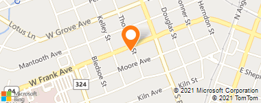 Insurance Agency & Insurance Agent - Jackson Brad