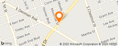 Insurance Agency & Insurance Agent - Allstate Insurance - Monroe Tommy Street