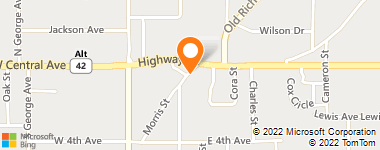 Insurance Agency & Insurance Agent - Ingram Insurance Purvis