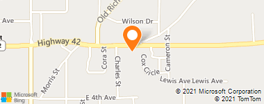 Insurance Agency & Insurance Agent - Allstate Insurance Companies - Sales Offices - Petal