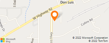 Insurance Agency & Insurance Agent - Delgado - Joseph L - State Farm Insurance Agent