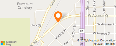 Insurance Agency & Insurance Agent - Allstate Insurance Companies - Sales Offices - San Angelo