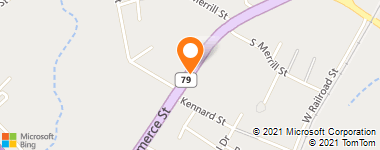 Insurance Agency & Insurance Agent - Mims - Spikes Agency