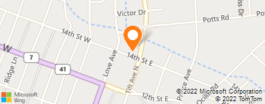 Insurance Agency & Insurance Agent - Skip Hill & Associates