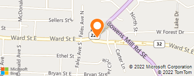 Insurance Agency & Insurance Agent - Second Chance Insurance