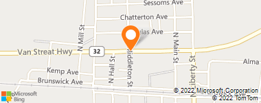 Insurance Agency & Insurance Agent - Cannon Insurance Associates