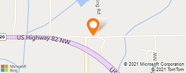 Insurance Agency & Insurance Agent - Worth County Farm Bureau