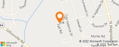 Insurance Agency & Insurance Agent - Warren, R H