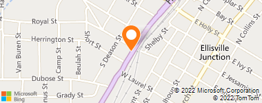 Insurance Agency & Insurance Agent - Jones County Farm Bureau