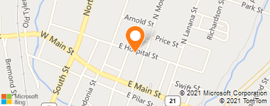 Insurance Agency & Insurance Agent - McLain Bailey Insurance Agency