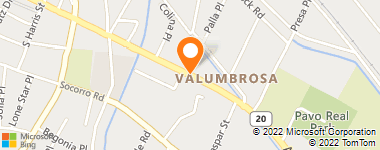 Insurance Agency & Insurance Agent - Pan American Insurance Agency