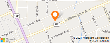 Insurance Agency & Insurance Agent - Turner Co Farm Bureau