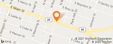 Insurance Agency & Insurance Agent - Mills County State Bank