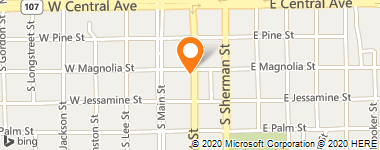 Insurance Agency & Insurance Agent - Jenkin's Insurance Agency