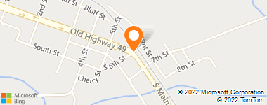 Insurance Agency & Insurance Agent - Covington County Insurance Agency