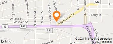 Insurance Agency & Insurance Agent - Evans Larue Insurance Agency Inc