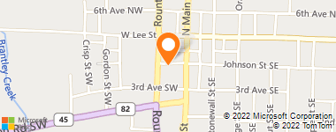 Insurance Agency & Insurance Agent - Farm Bureau Insurance