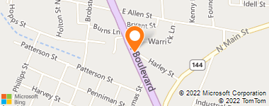 Insurance Agency & Insurance Agent - Swain James M & Associates Inc