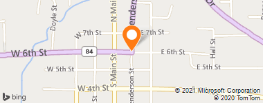 Insurance Agency & Insurance Agent - Young III - Ethridge Austin