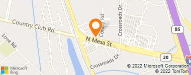 Insurance Agency & Insurance Agent - Calderon - Humberto - State Farm Insurance Agent