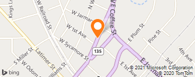 Insurance Agency & Insurance Agent - Cain Dennis E Insurance