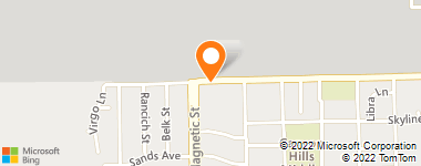 Insurance Agency & Insurance Agent - Desert West Insurance Agency