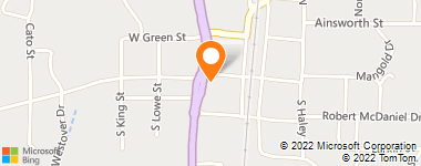 Insurance Agency & Insurance Agent - Old South Insurance Group