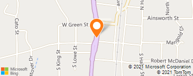 Insurance Agency & Insurance Agent - National Insurance Roxanne