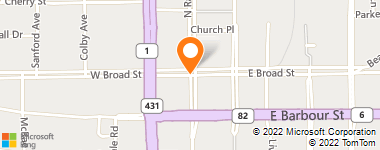 Insurance Agency & Insurance Agent - The Lewis Insurance Agency