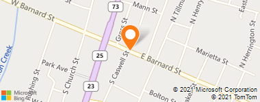 Insurance Agency & Insurance Agent - Larrabee - Ginger J - State Farm Insurance Agent