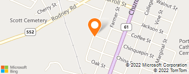 Insurance Agency & Insurance Agent - Claiborne County Farm Bureau