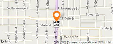 Insurance Agency & Insurance Agent - Debbie Bryan Insurance Agency