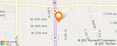 Insurance Agency & Insurance Agent - Southern Harvest Insurance Agency Inc