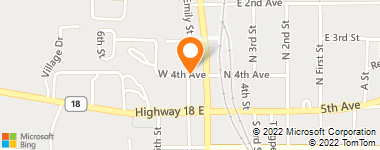 Insurance Agency & Insurance Agent - Moore Kris