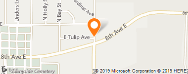 Insurance Agency & Insurance Agent - Farm Bureau - Crisp County