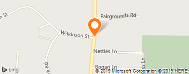 Insurance Agency & Insurance Agent - Southmoor - Coushatta Insurance Agency Inc