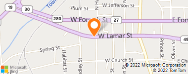 Insurance Agency & Insurance Agent - Cotton States Insurance Co