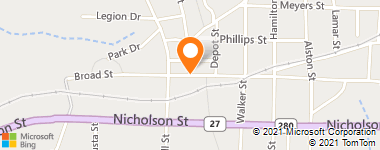 Insurance Agency & Insurance Agent - Parish E Insurance Agency