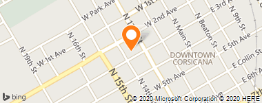 Insurance Agency & Insurance Agent - Corsicana Insurance Inc