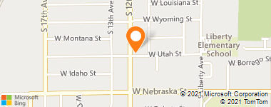 Insurance Agency & Insurance Agent - Friendly Title & Insurance Service