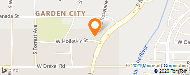 Insurance Agency & Insurance Agent - Molina - Eugene G - State Farm Insurance Agent