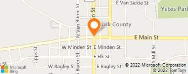 Insurance Agency & Insurance Agent - Joe Max Green Insurance Concepts