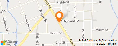 Insurance Agency & Insurance Agent - Warner Dan Lutcf Insurance