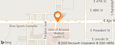 Insurance Agency & Insurance Agent - University Physicians Healthcare - Clinics At KINO Campus - Adult Health Serv