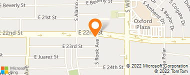 Insurance Agency & Insurance Agent - McGhee Harold & Associates Inc