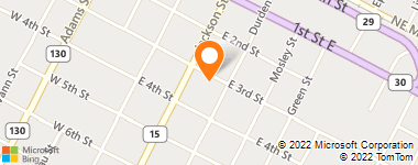 Insurance Agency & Insurance Agent - Palmer & Associates of Vidalia