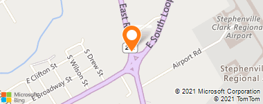 Insurance Agency & Insurance Agent - Erath County Farm Bureau - Stephenville Office