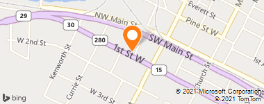 Insurance Agency & Insurance Agent - Tollison Agency Inc